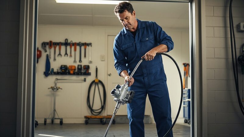 CCTV Drain Inspections in Sydney: What to Expect
