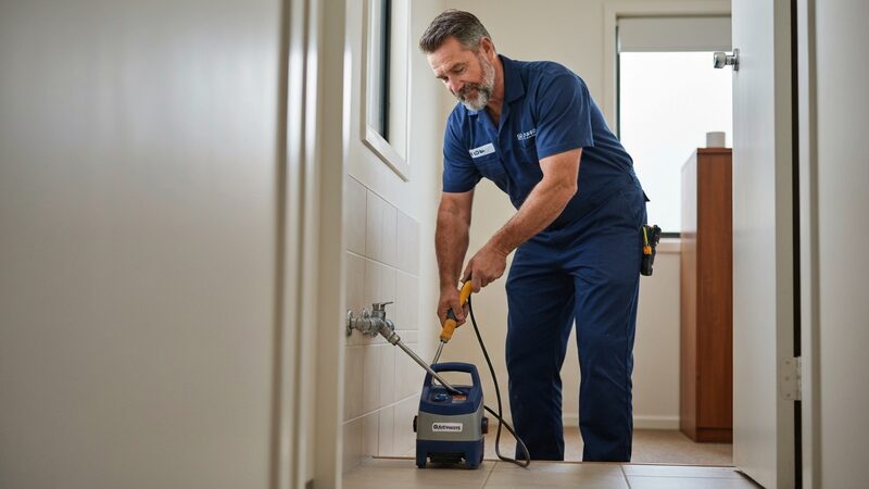 How to Choose a Blocked Drain Plumber in Sydney
