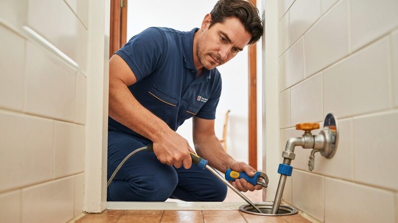 Blocked Drains in Sydney's Older Suburbs: A Special Challenge