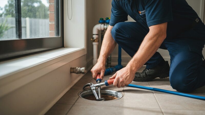 Stormwater Drains in Sydney: Your Responsibilities as a Homeowner